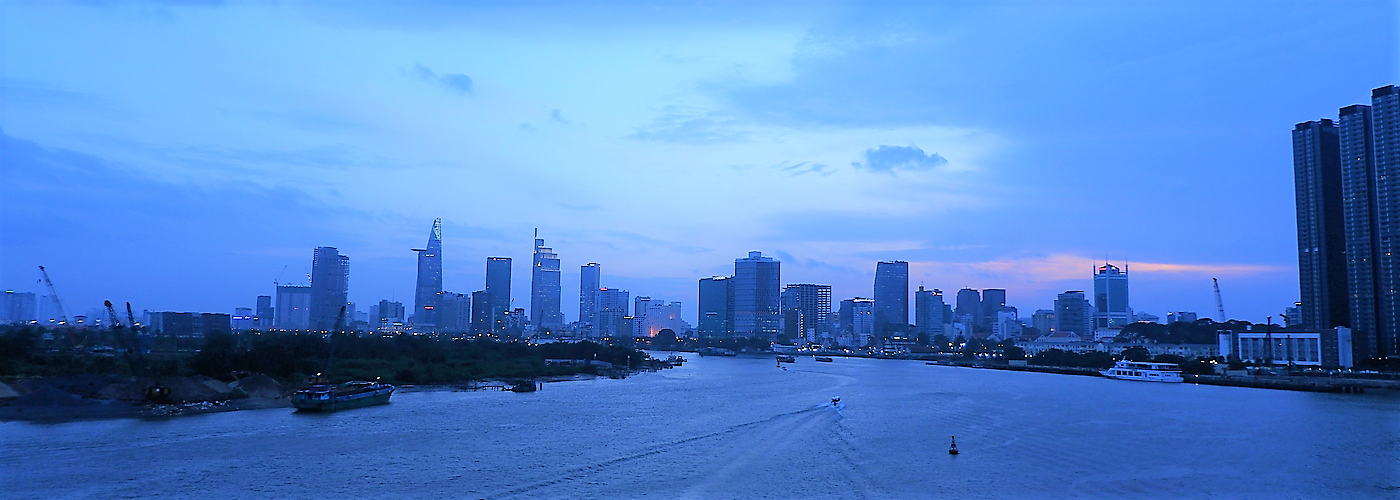 vespa tours ho chi minh